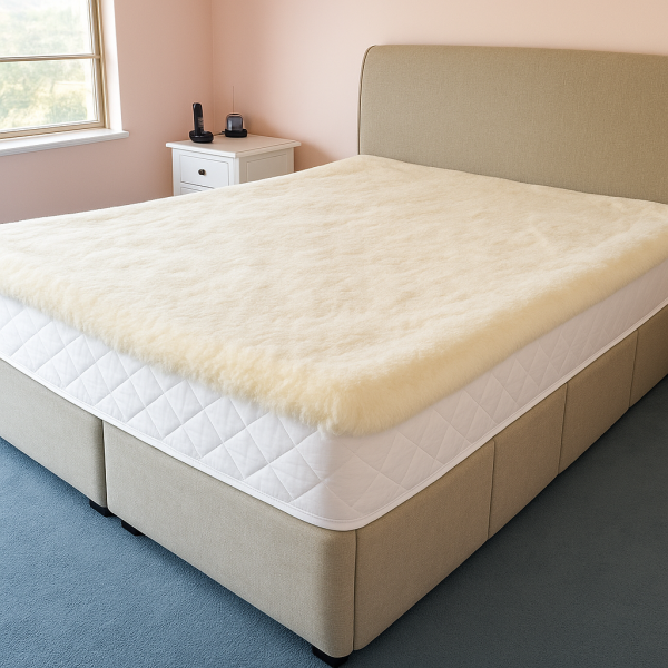 New Water Beds