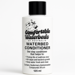 Waterbed Conditioner – 125ml