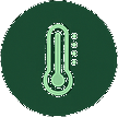 temperature controlled